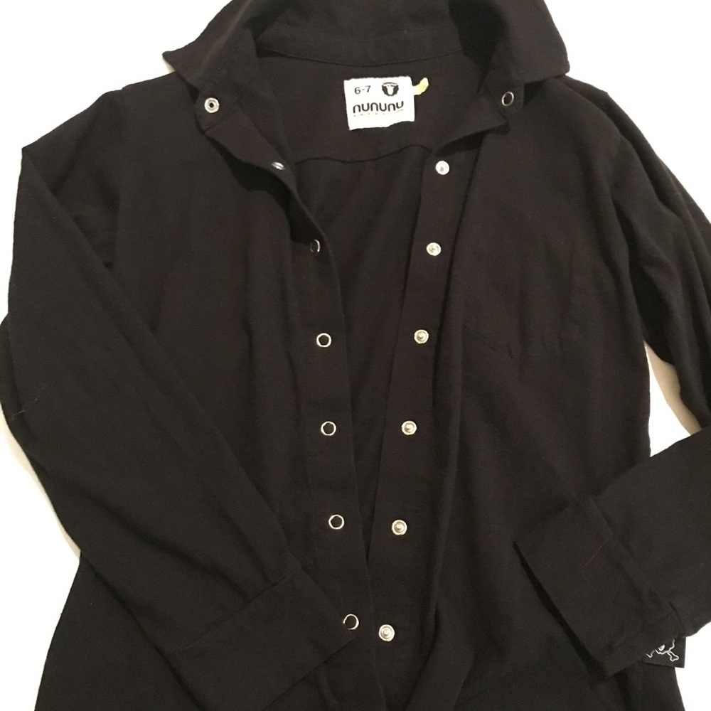 Dress shirt